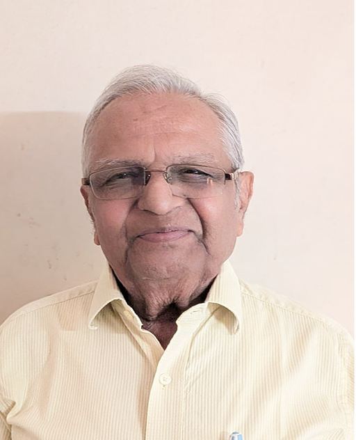 Dr. Prafulla Shridhar Dadhe